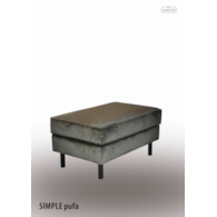SIMPLE  pufa
