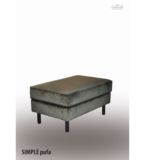 SIMPLE  pufa