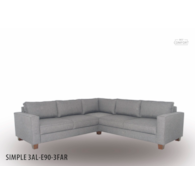 SIMPLE  3AL-E90-3FAR