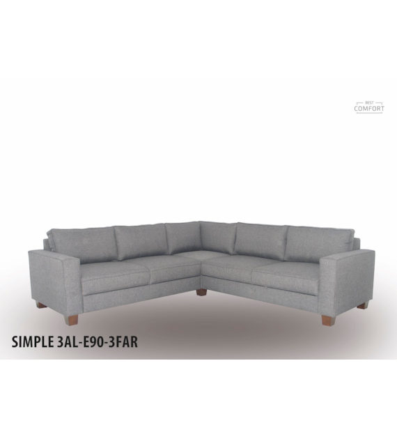 SIMPLE  3AL-E90-3FAR