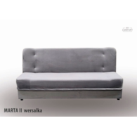 MARTA II wersalka