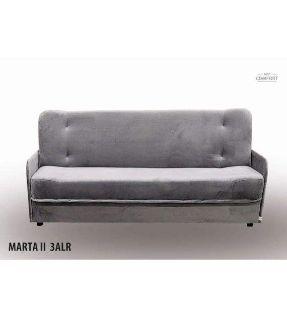MARTA II 3ALR