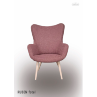 RUBEN fotel
