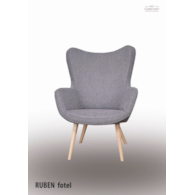 RUBEN fotel