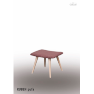 RUBEN pufa