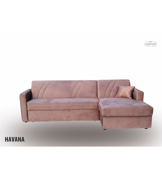 HAVANA 3FAL-LAR