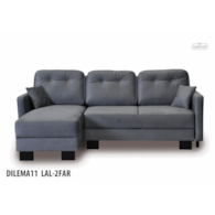 DILEMA11  LAL-2FAR