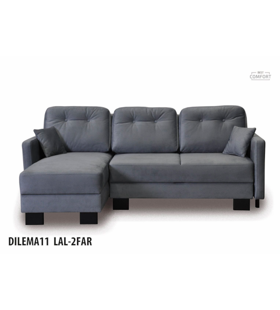 DILEMA11  LAL-2FAR