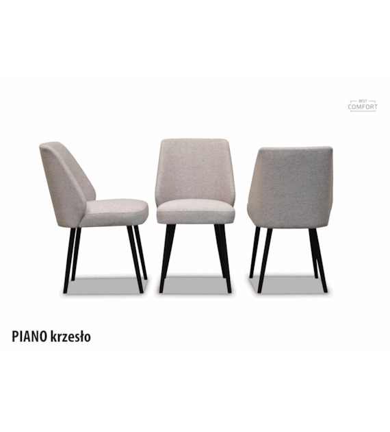 PIANO krzesło