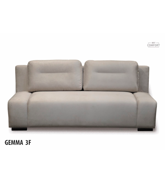 GEMMA  3F